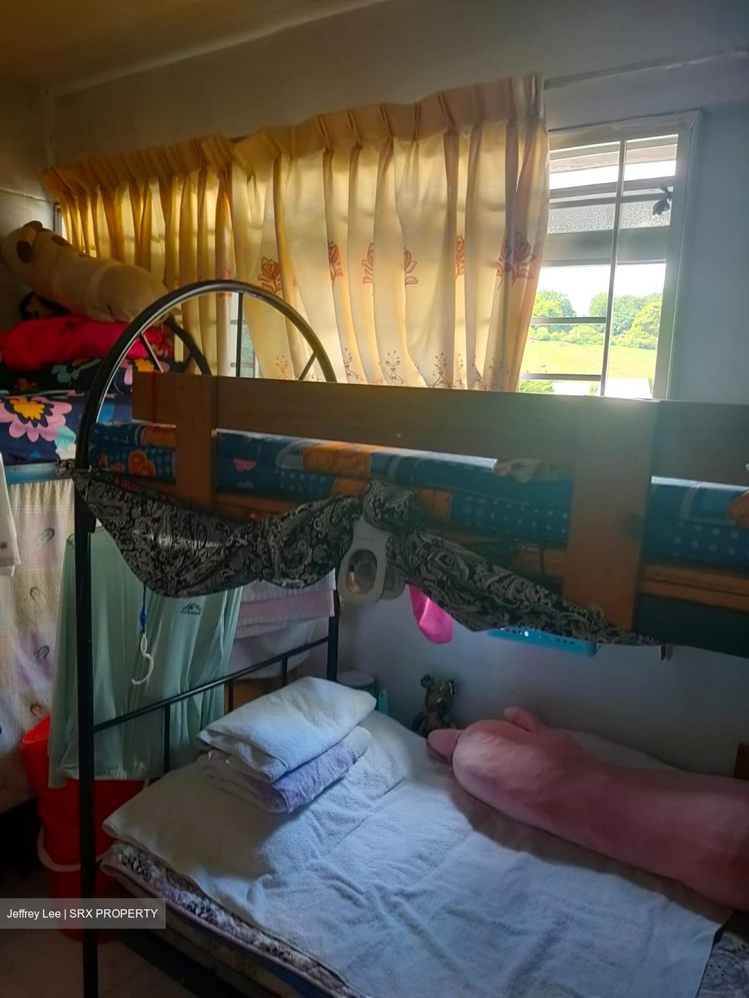 Blk 138 Marsiling Road (Woodlands), HDB Executive #563738531